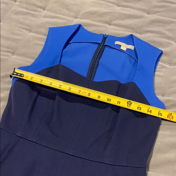 🛼 Banana•Republic 🛼 Business Prof. Dress - Picture 3 of 5